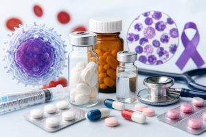 Leukemia Drugs List: Common Medicines for CML, AML, ALL & CLL