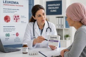 Imatinib Side Effects and Safety Guide for Leukemia and GIST Patients (2026)