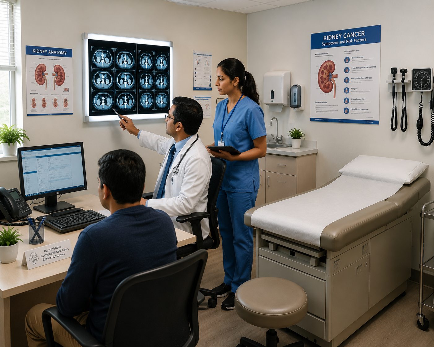Sunitinib for Advanced Kidney Cancer, GIST, and Pancreatic Neuroendocrine Tumors: Uses, Benefits, Side Effects & Clinical Review (2026)
