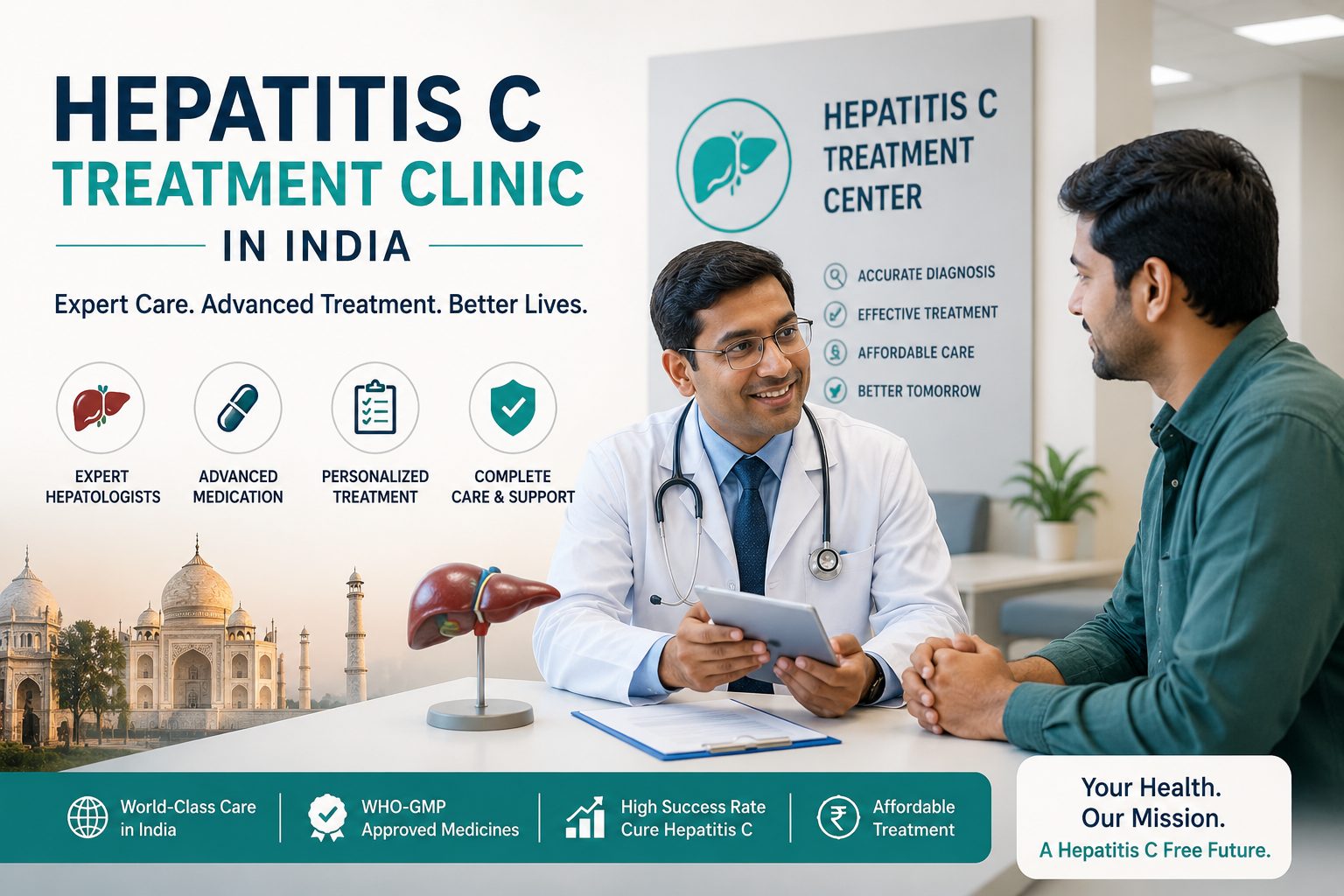 Sofosbuvir Velpatasvir Treatment Guide: Cure Rate, Cost, Side Effects & How to Buy Safely (2026)