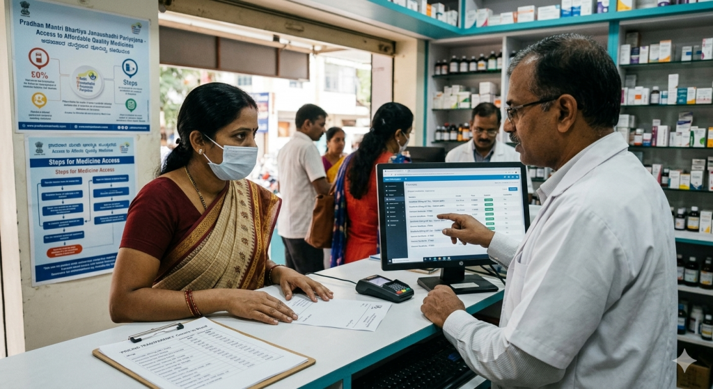 prescription pharmacy pricing and medicine access