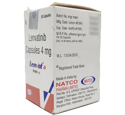 lenalid4mg-natco