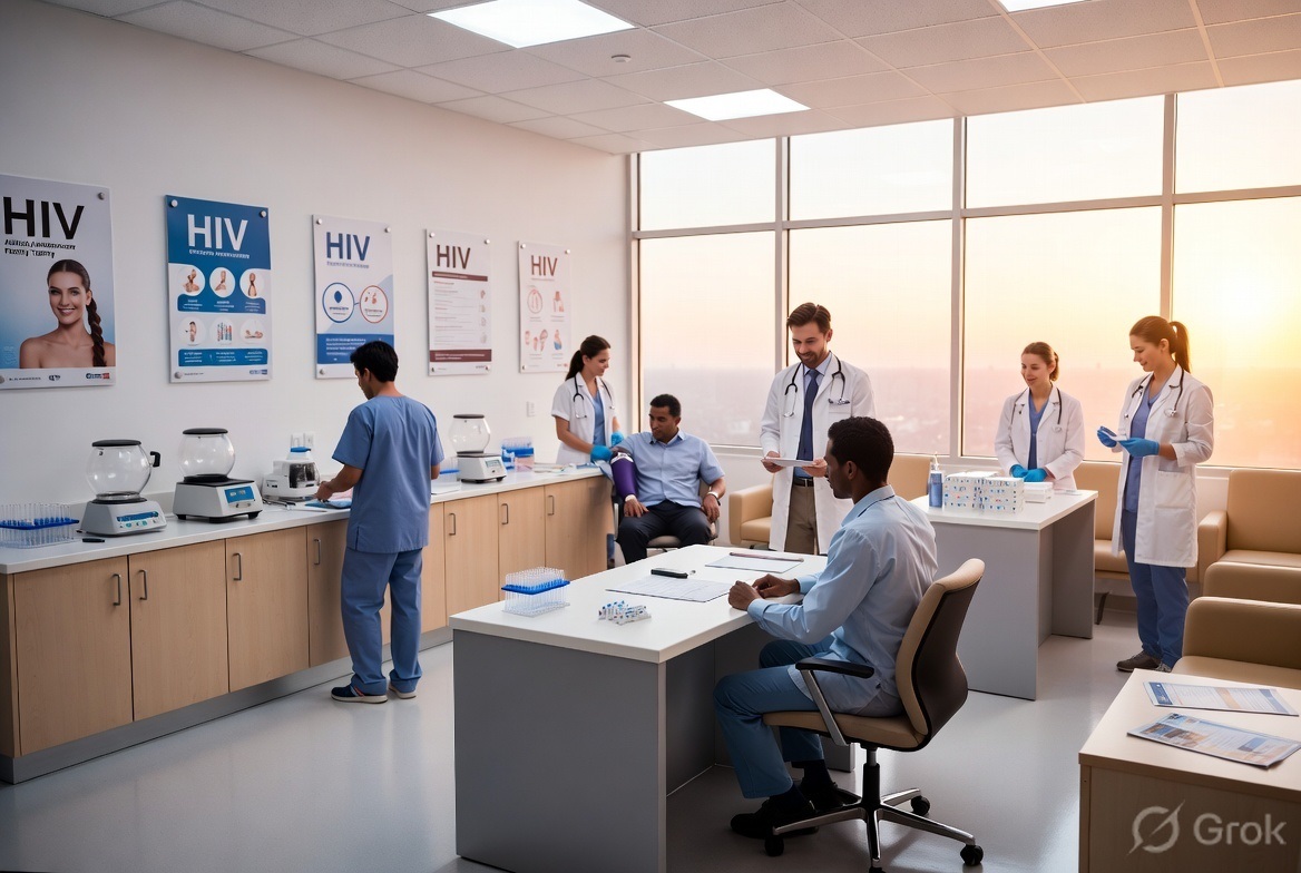 Zidovudine Side Effects: Common, Serious & Long-Term Risks