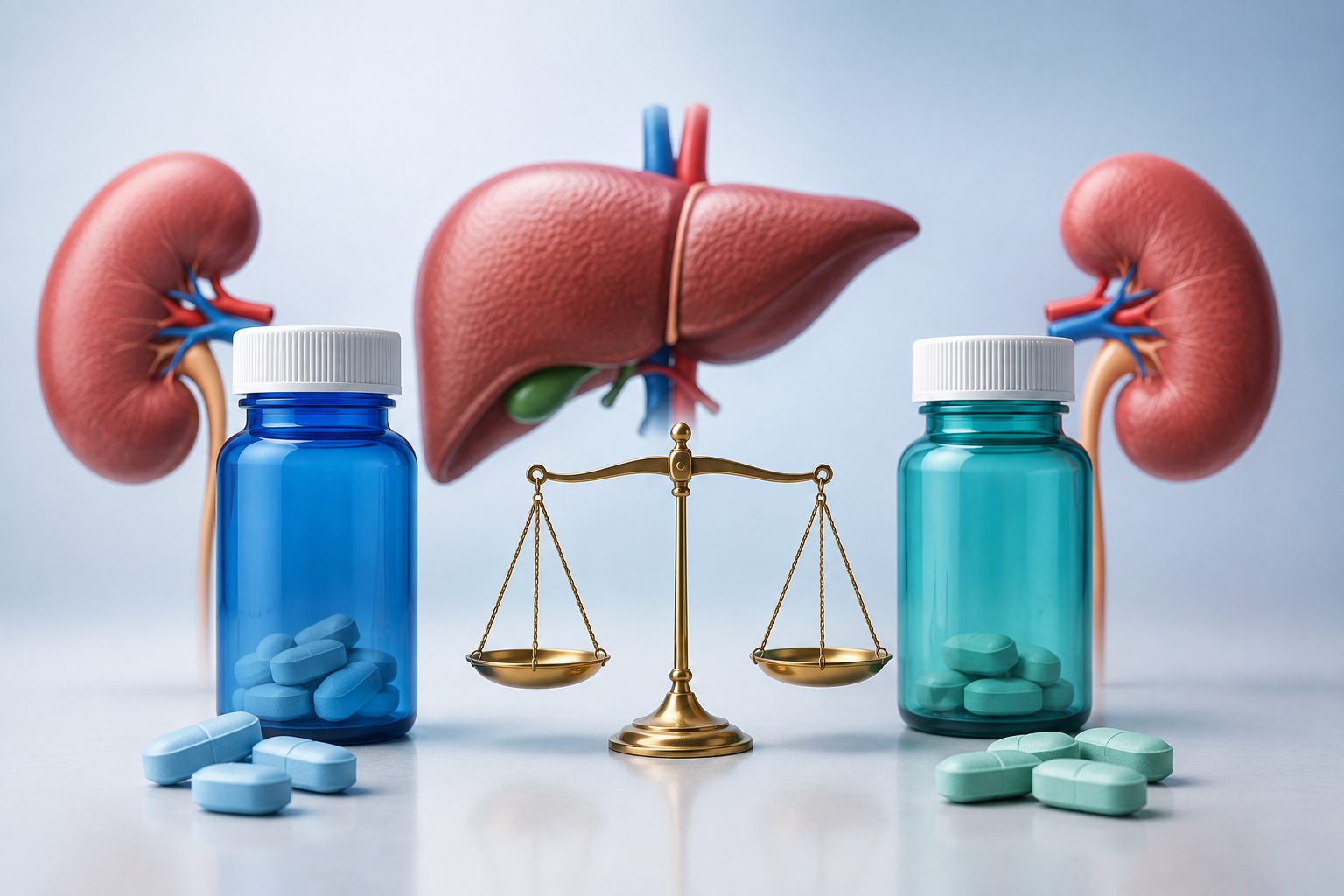 Tenofovir AF Price: Cost, Availability, and Buying Guide