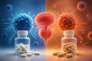Abiraterone vs Enzalutamide: Differences, Cost & Safety (2026)