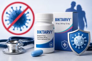 Biktarvy Side Effects: What to Expect and How to Manage Them