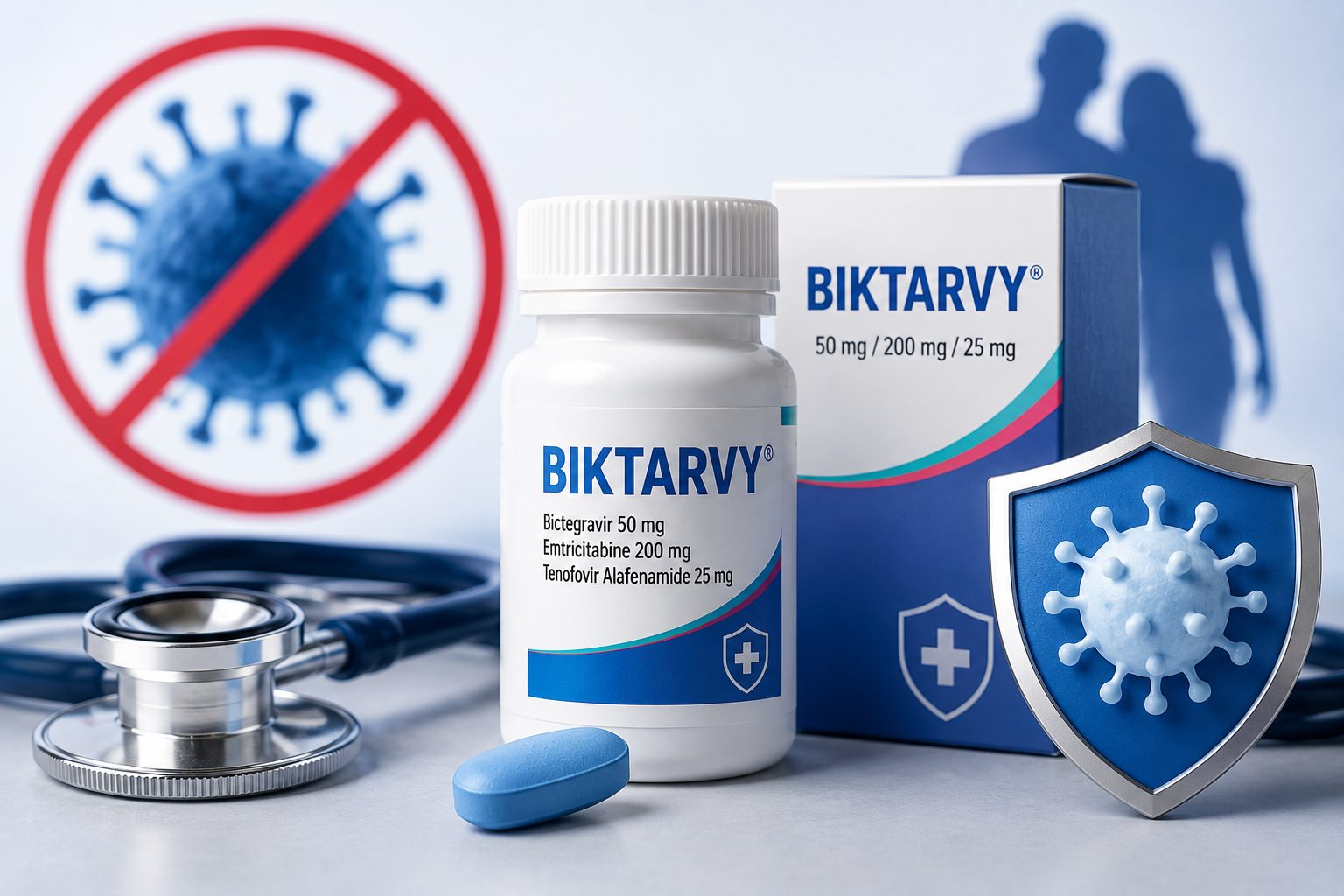 Biktarvy Side Effects: What to Expect and How to Manage Them