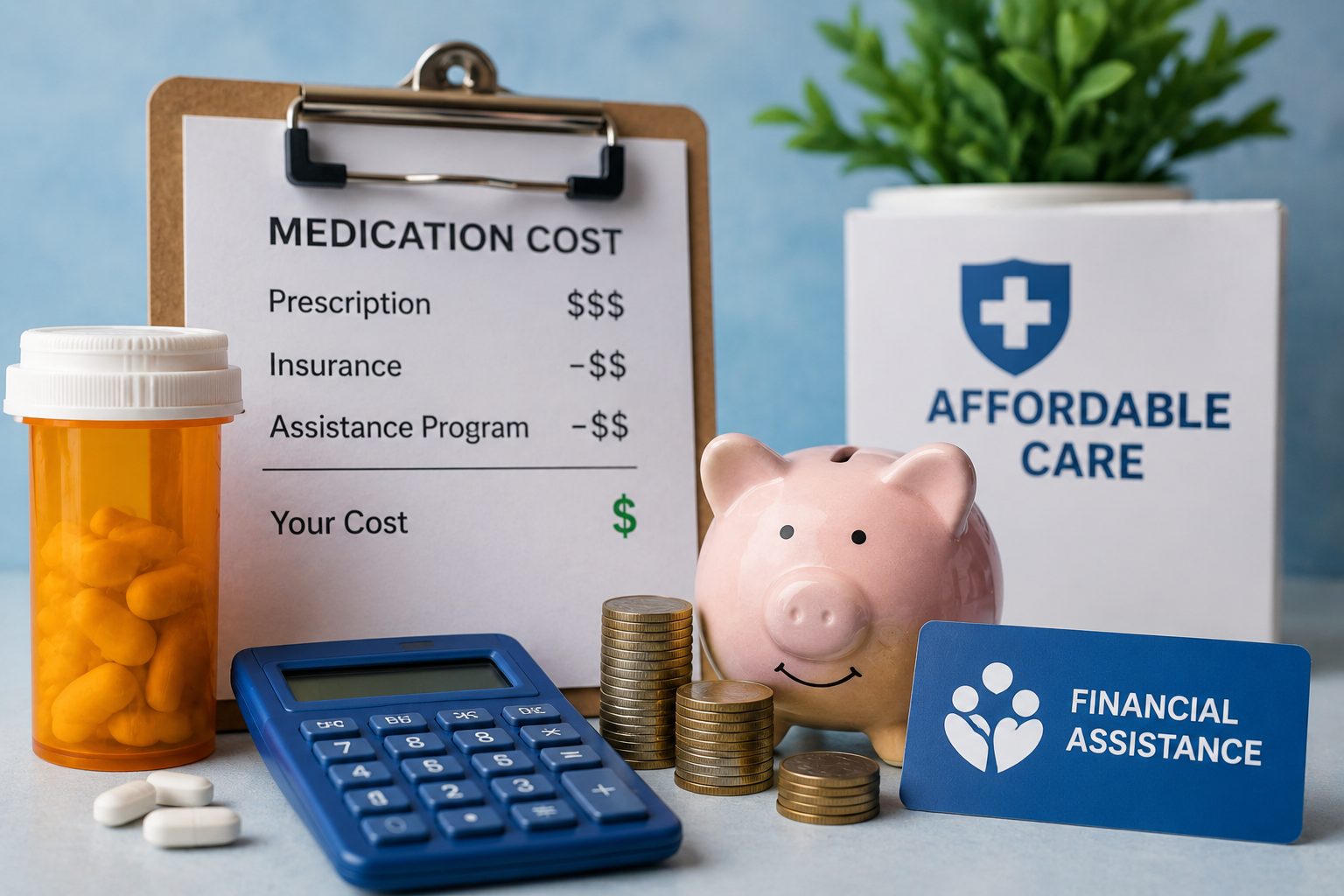 Biktarvy Price: Cost, Insurance Coverage & Access Options
