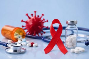 HIV Treatment Drugs List: Types, Uses, and Safety Guide
