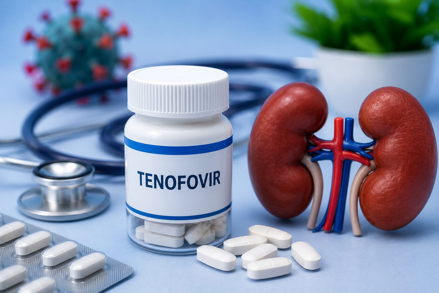 Tenofovir Price Guide: Cost, Uses, and Buying Information