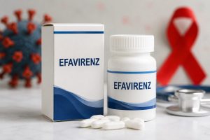 Efavirenz Review: Uses, Benefits, Side Effects & Safety