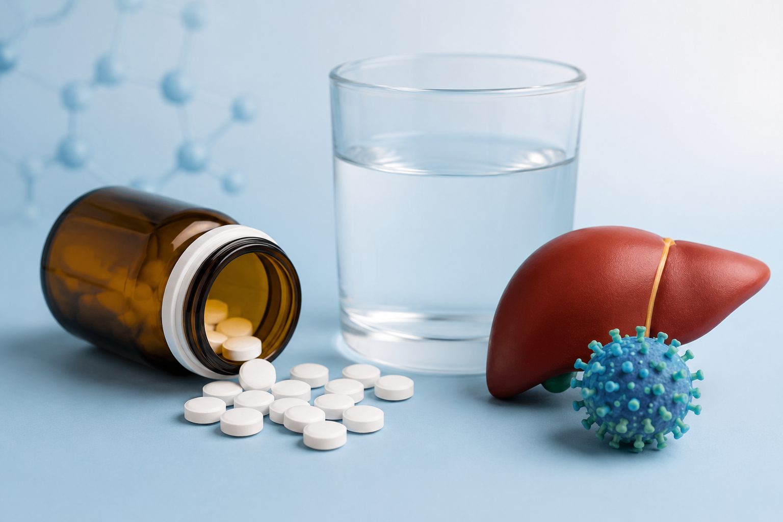 Lamivudine Dosage Guide: HIV, Hepatitis B & Safety Information