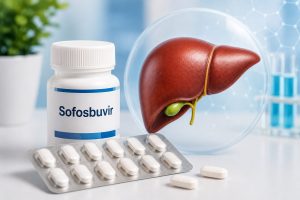 Sofosbuvir Side Effects: What Patients Should Know