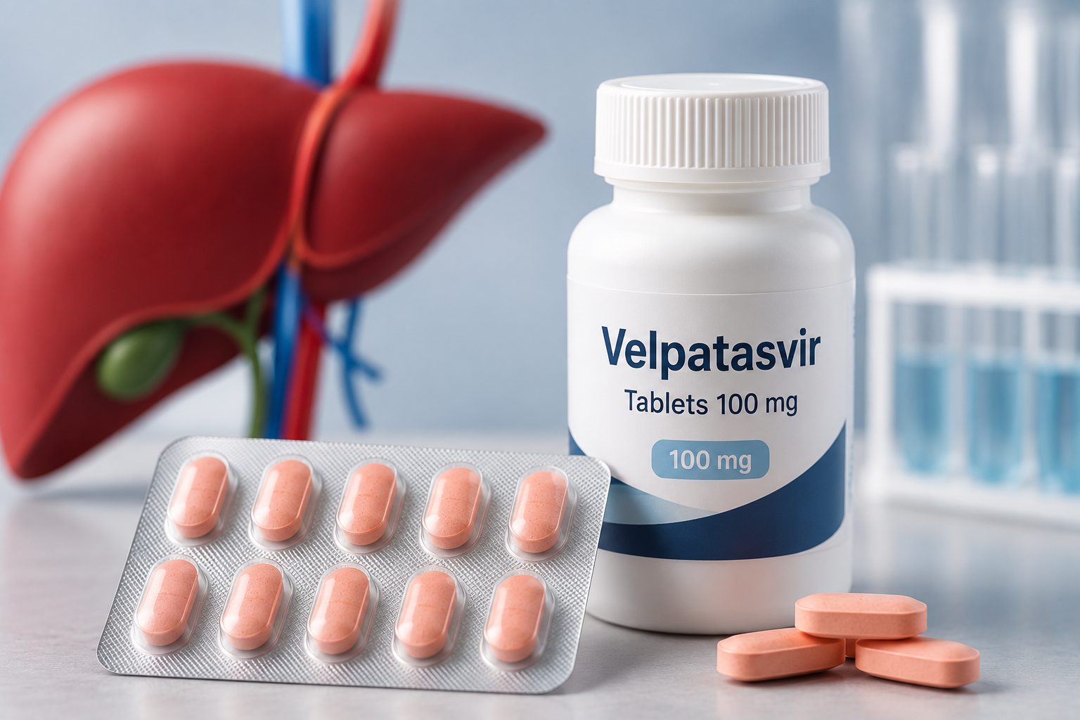 Velpatasvir Cost Guide: Pricing, Insurance & Savings