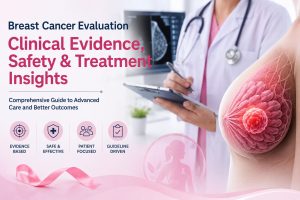 Palbociclib for Breast Cancer (2026): Uses, Benefits & Safety Guide