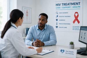 Dolutegravir Dosage: Guidelines for HIV Treatment