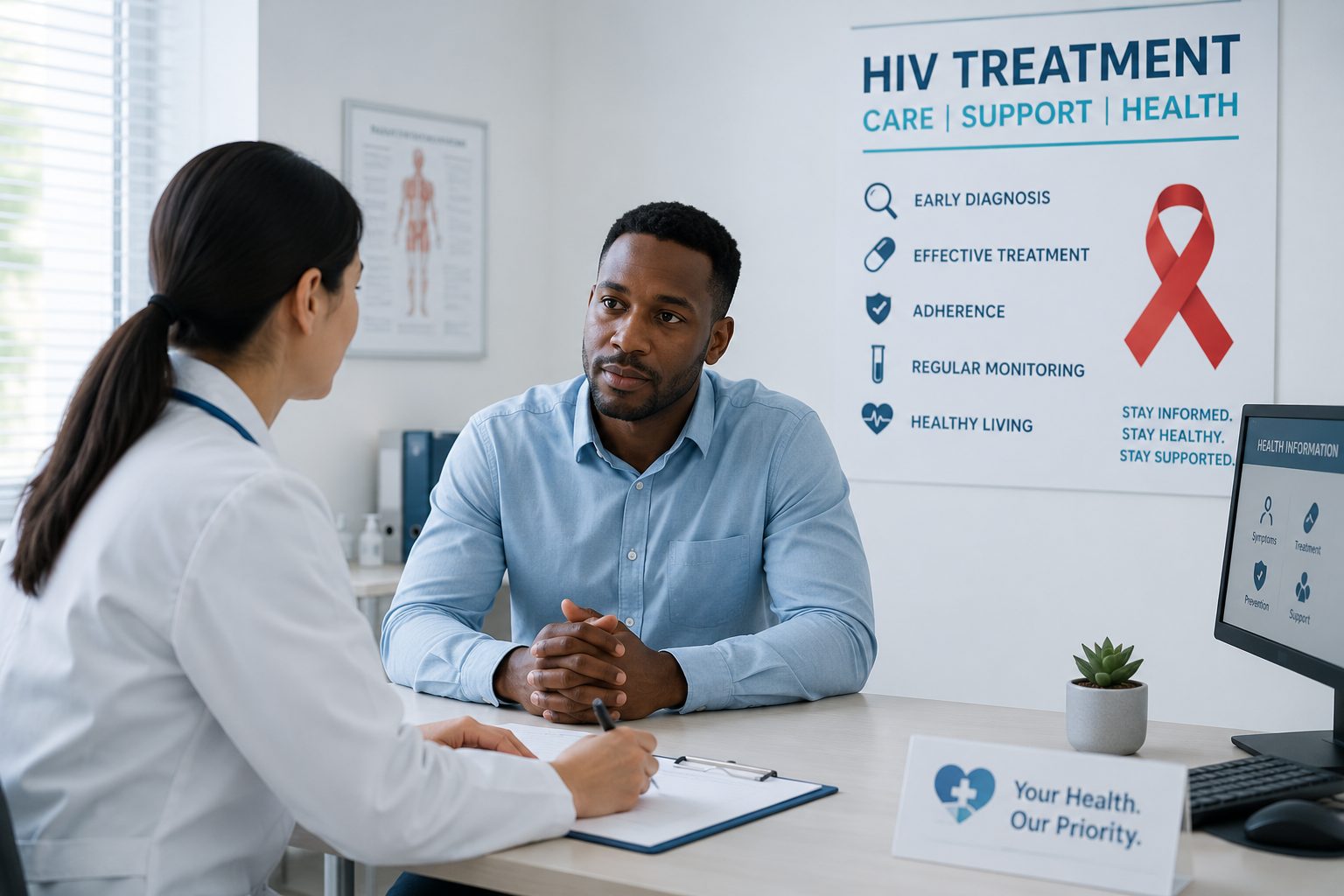 Dolutegravir Dosage: Guidelines for HIV Treatment