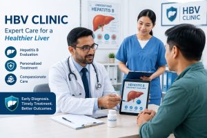 Tenofovir for Hepatitis B: Uses, Benefits, and Safety Guide