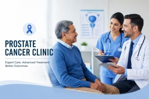 Prostate Cancer Drugs (2026): Types, Costs & Treatment Guide