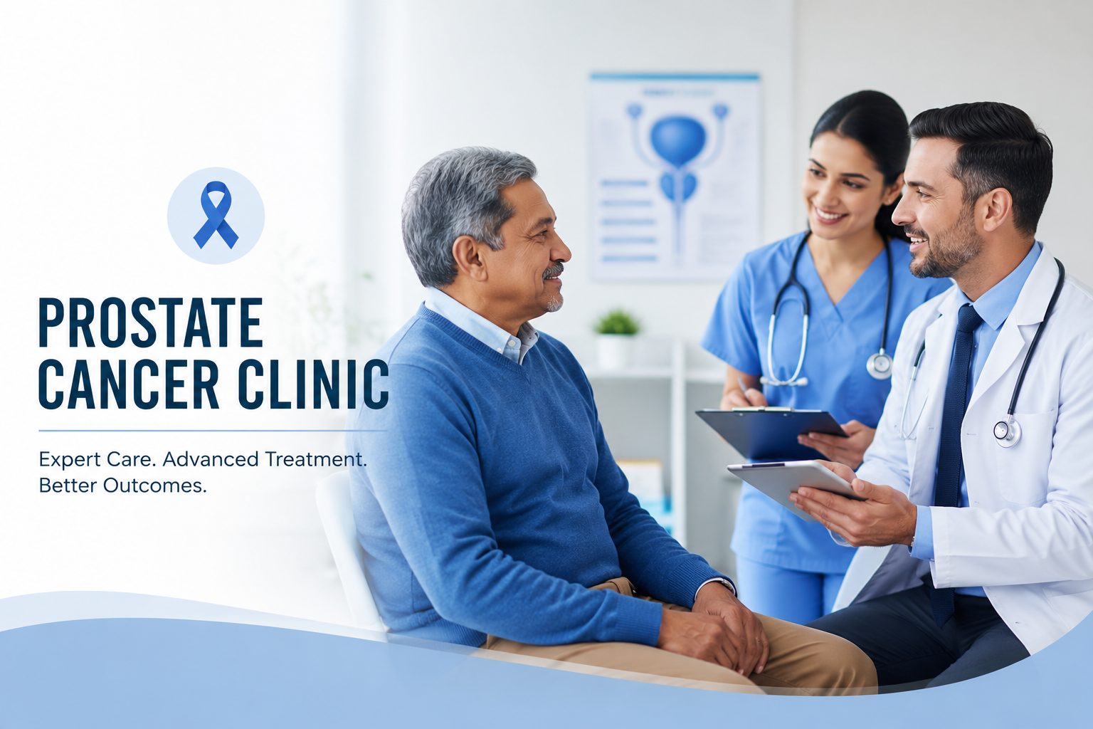 Prostate Cancer Drugs (2026): Types, Costs & Treatment Guide