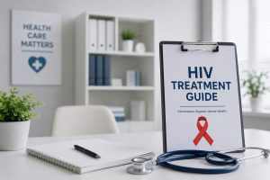 Biktarvy Review: Benefits, Side Effects & What Patients Should Know