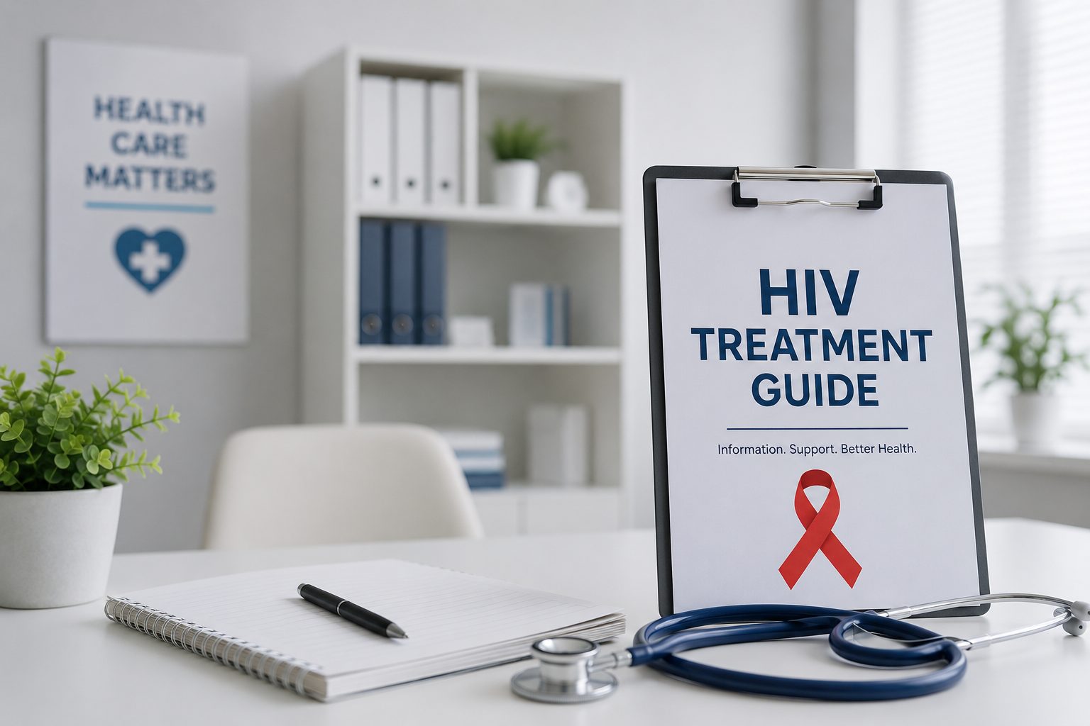 Biktarvy Review: Benefits, Side Effects & What Patients Should Know