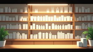 Generic Antibiotics Guide: Rifaximin, Linezolid, Moxifloxacin & Bedaquiline from India