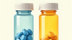 Generic Viagra vs Generic Cialis: Which Is Right for You?