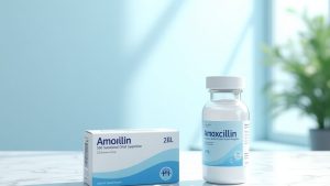 Amoxicillin for Children: Safe Pediatric Dosage, Side Effects & Generic Antibiotic Options for Parents