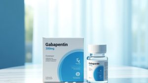 Gabapentin (Neurontin) Guide: Uses, Dosage, Side Effects & Affordable Generic Options for Nerve Pain & Seizures