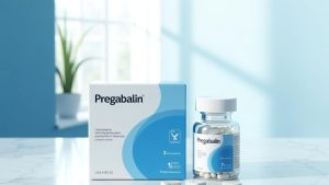 Pregabalin for Fibromyalgia: Uses, Dosage, Side Effects & Affordable Generic Options
