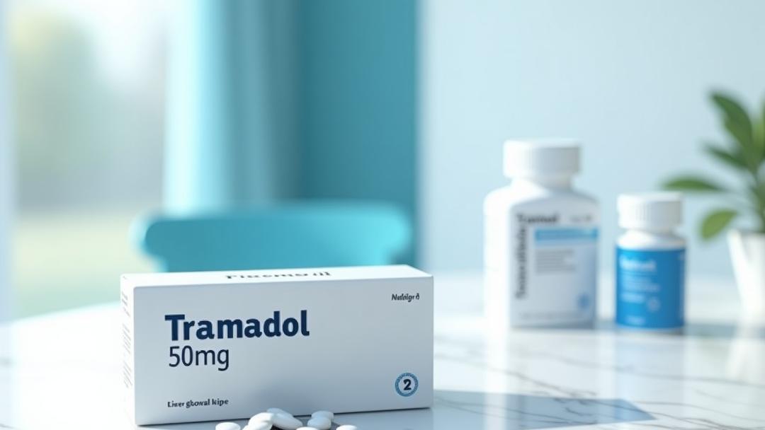 Tramadol vs Pregabalin for Nerve Pain: Uses, Dosage, Side Effects & Cost Comparison