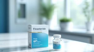 Finasteride for Benign Prostatic Hyperplasia (BPH): Uses, Dosage, Side Effects & Generic Options