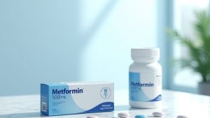 Metformin Guide: Uses, Dosage, Side Effects & Affordable Generic Options for Type 2 Diabetes