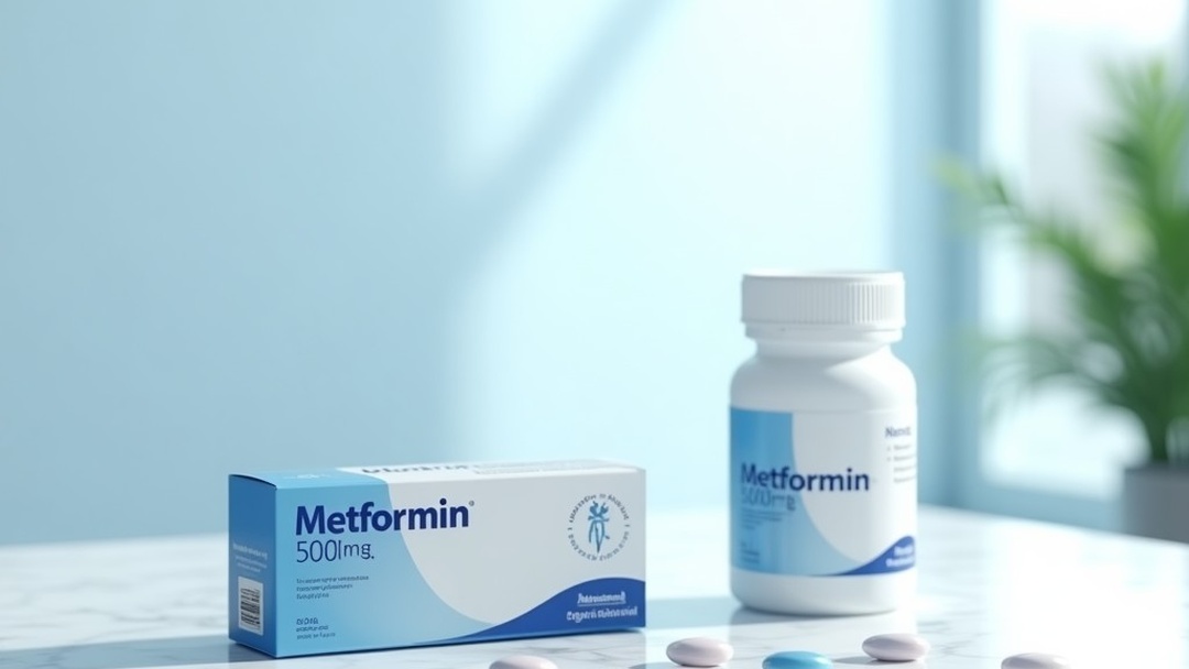 Metformin Guide: Uses, Dosage, Side Effects & Affordable Generic Options for Type 2 Diabetes