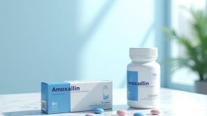 Amoxicillin for Children: Safe Pediatric Dosage, Side Effects & Generic Antibiotic Options for Parents