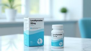 Levothyroxine Guide: Uses, Dosage, Side Effects & Affordable Generic Options for Hypothyroidism
