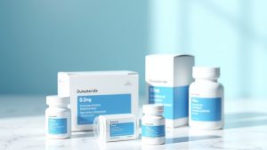 Dutasteride vs Finasteride for Hair Loss: Which Works Better?