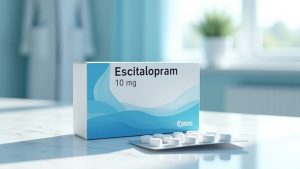 Antidepressants Guide: Understanding Generic Options for Depression Treatment