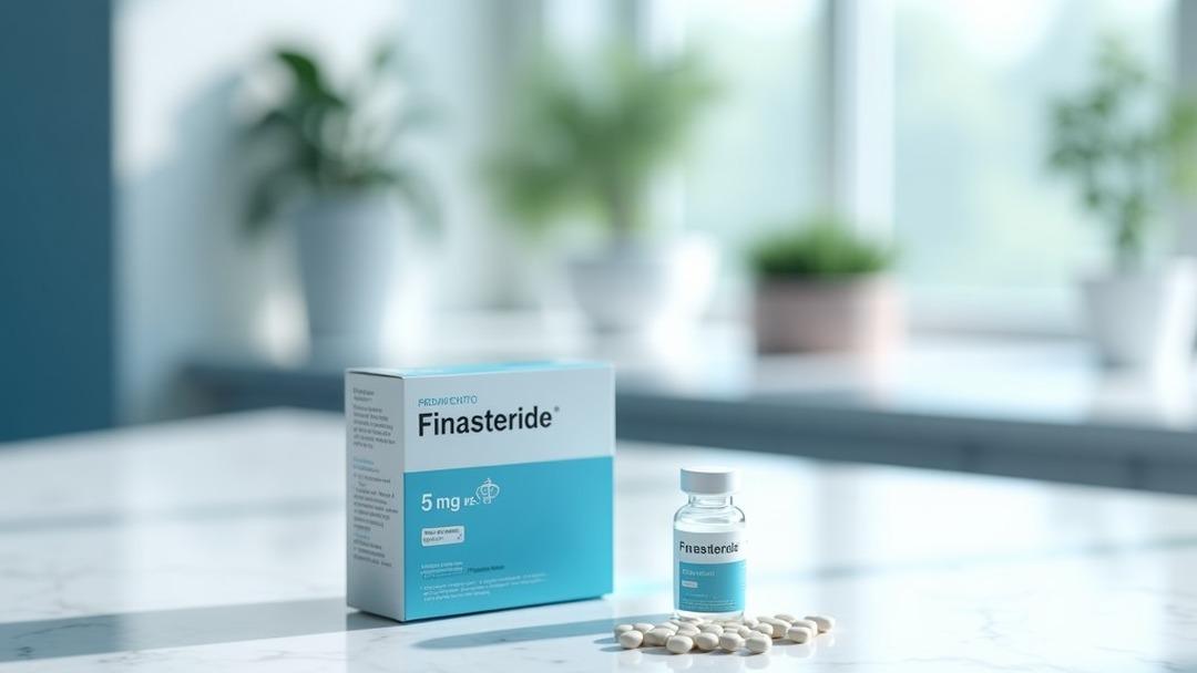 Finasteride for Benign Prostatic Hyperplasia (BPH): Uses, Dosage, Side Effects & Generic Options