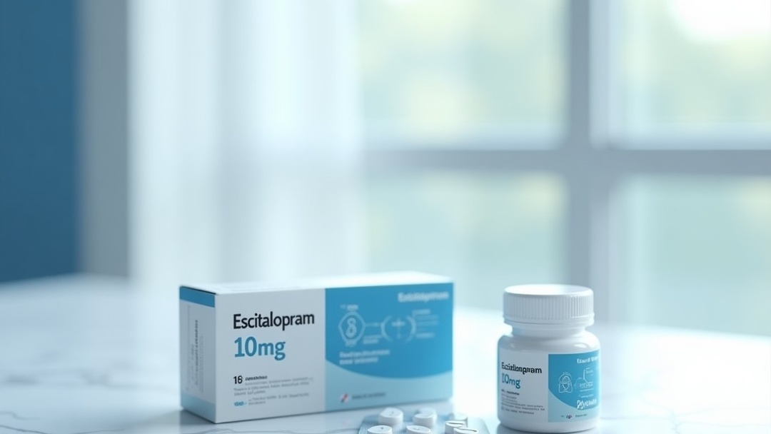 Antidepressants Guide