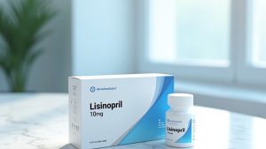 Blood Pressure Medication Guide: Affordable Generic Options for Hypertension Management