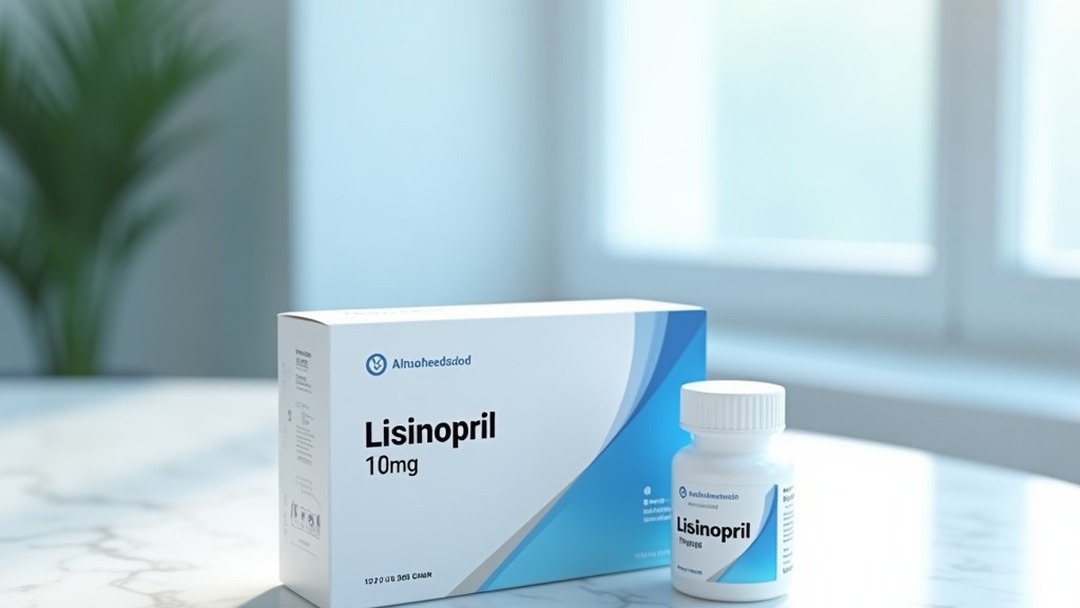 Blood Pressure Medication Guide: Affordable Generic Options for Hypertension Management