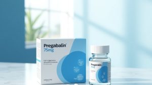 Pregabalin for Fibromyalgia: Uses, Dosage, Side Effects & Affordable Generic Options
