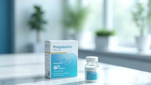 Pregabalin (Lyrica) Guide: Uses, Dosage, Side Effects & Affordable Generic Options for Nerve Pain, Fibromyalgia & Anxiety