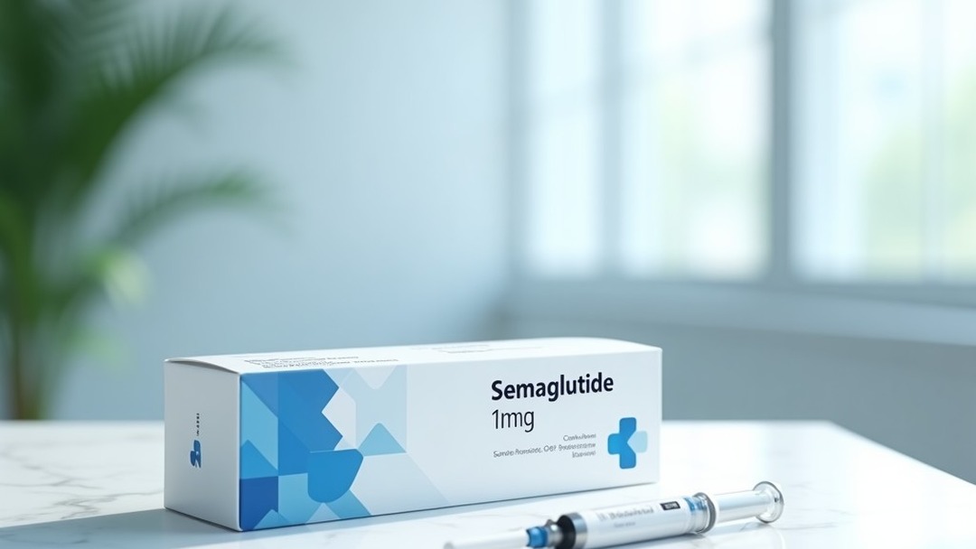 Semaglutide (Ozempic/Wegovy) Guide: Uses, Dosage, Side Effects & Affordable Generic Options for Type 2 Diabetes & Weight Loss