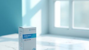 Sildenafil (Viagra) Guide: Uses, Dosage, Side Effects & Affordable Generic Options for Erectile Dysfunction