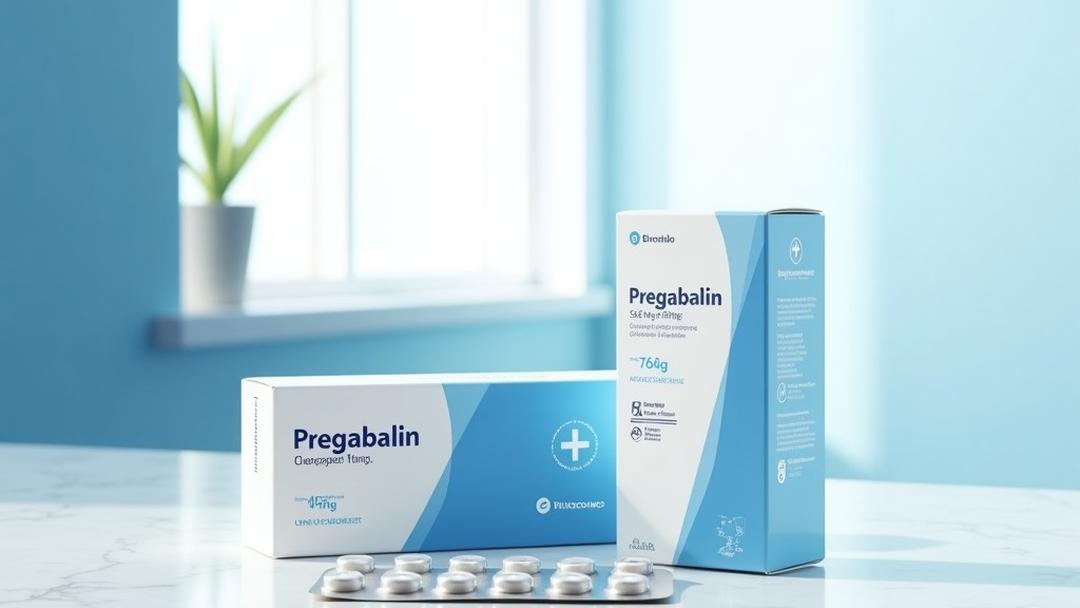 Gabapentin vs Pregabalin for Nerve Pain: Uses, Dosage, Side Effects & Cost Comparison