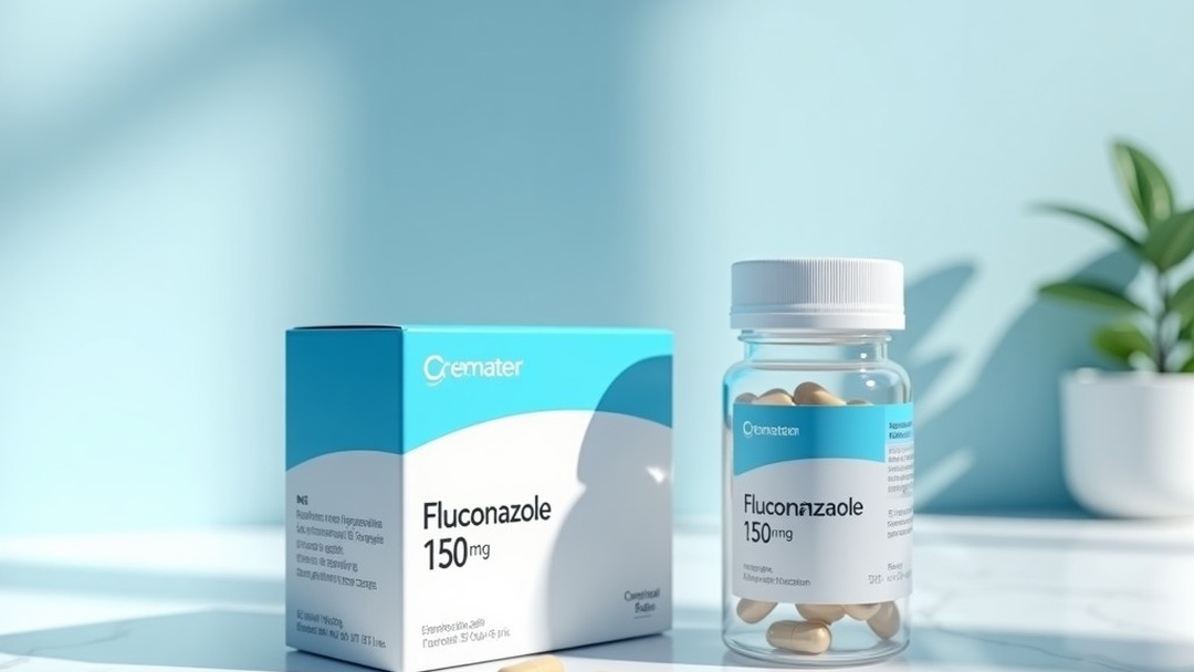 Fluconazole (Diflucan) Guide: Uses, Dosage, Side Effects & Affordable Generic Options for Fungal & Yeast Infections