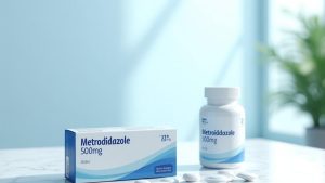 Metronidazole (Flagyl) Guide: Uses, Dosage, Side Effects & Affordable Generic Options